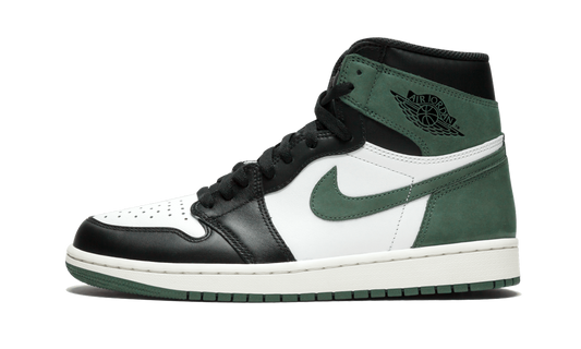 Air Jordan 1 Retro High OG "Clay Green" 555088 135