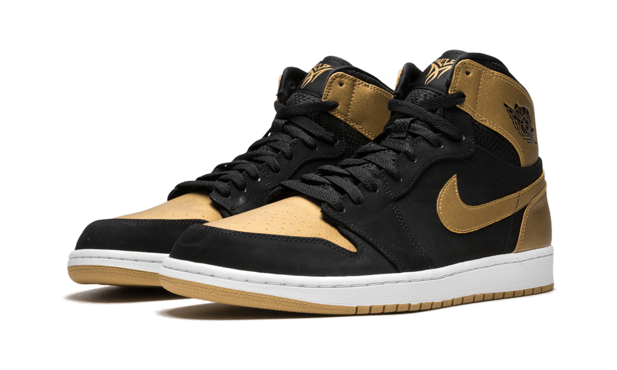 Air Jordan 1 Retro High "Melo" 332550 026