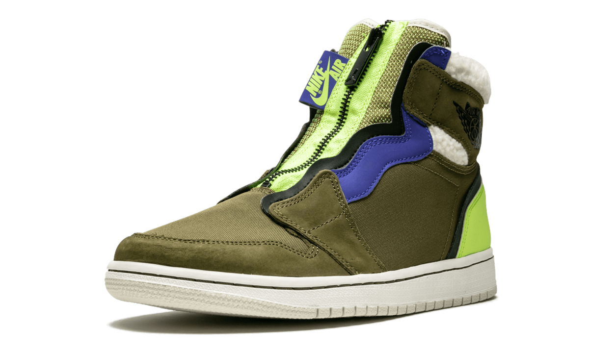 AIR JORDAN 1 HIGH ZIP UP WMNS AV3723 300