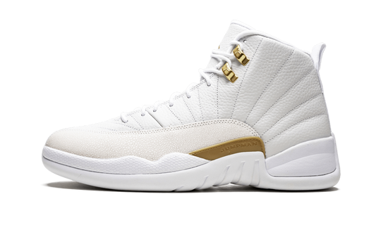 Air Jordan 12 Retro OVO "October's Very Own" 873864 102