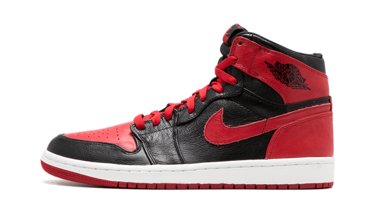 Air Jordan 1 Retro High Ban "Banned" 432001 001