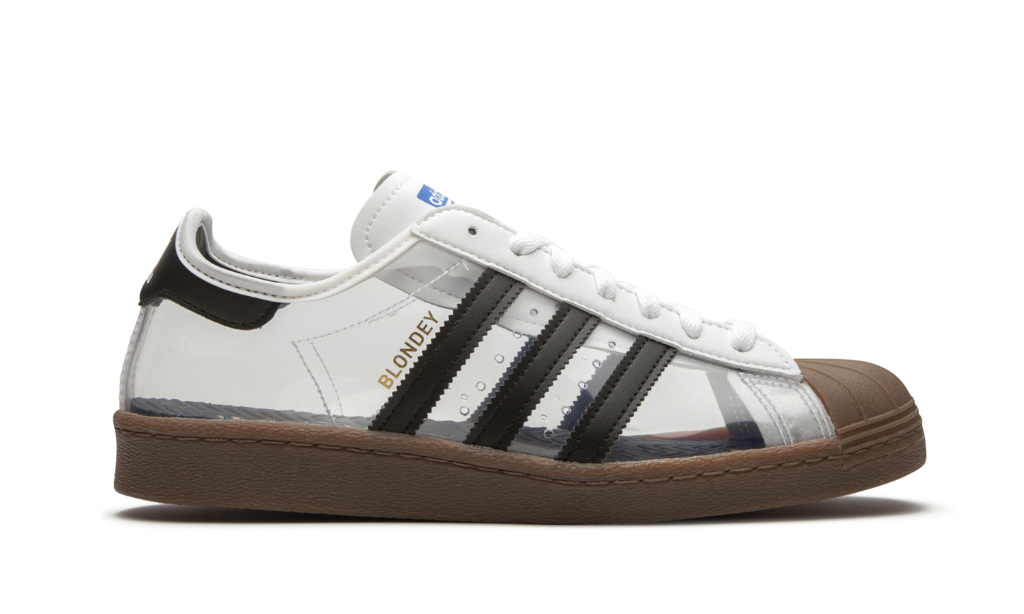 Superstar 80 "Blondey McCoy"