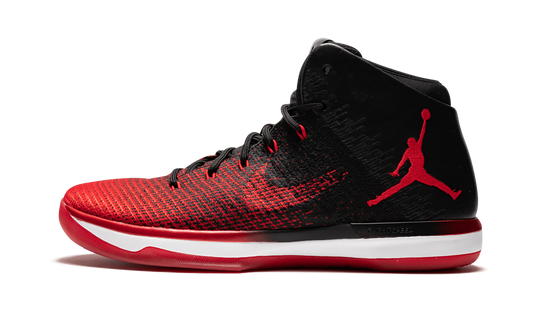 Air Jordan 31 "BANNED" 845037 001