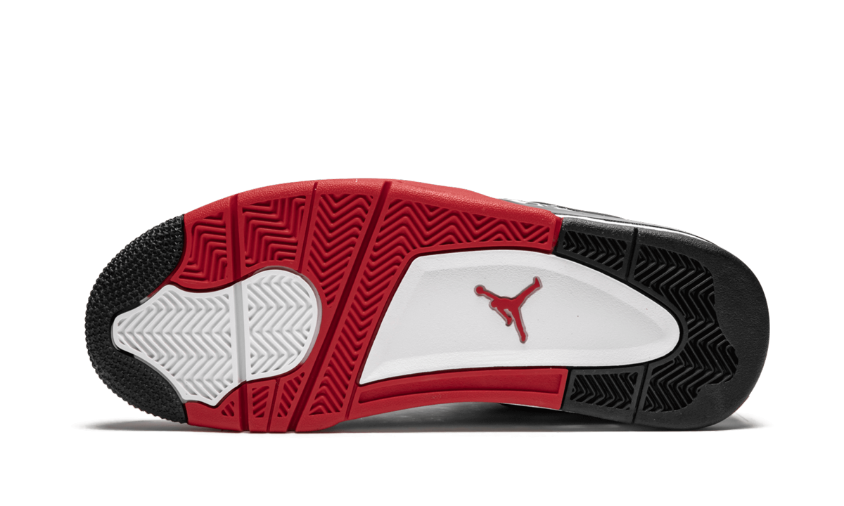 Air Jordan 4 Retro "Tattoo (2018)" BQ0897 006