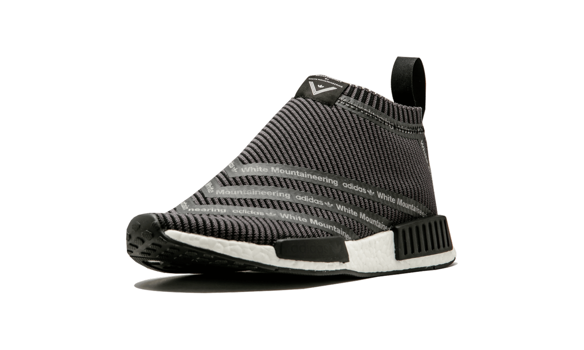 WM NMD City Sock