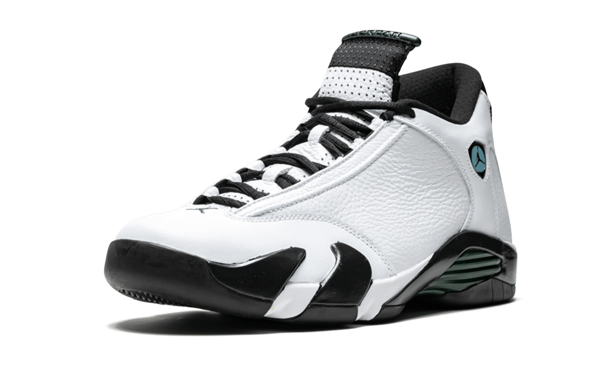 Air Jordan 14 Retro "Oxidized" 487471 106