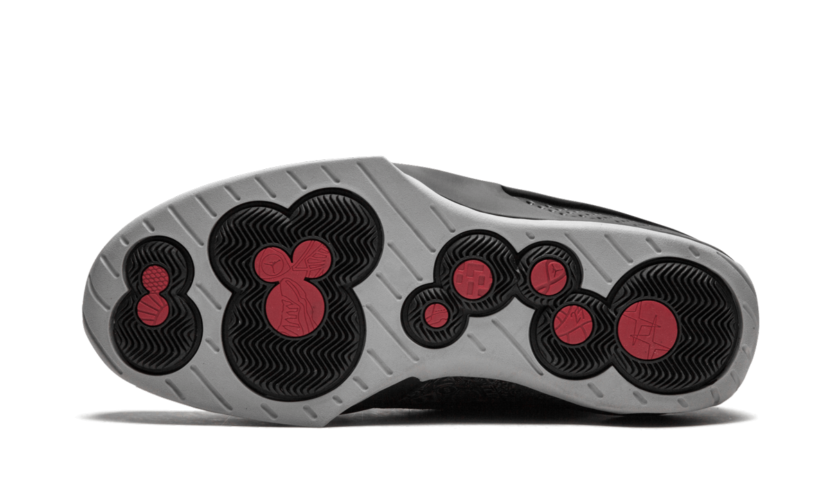 Air Jordan 20 "Stealth"