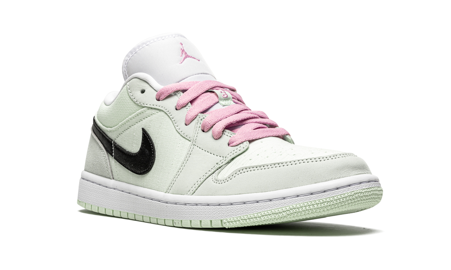 AIR JORDAN 1 LO SE WMNS "Barely Green" CZ0776 300