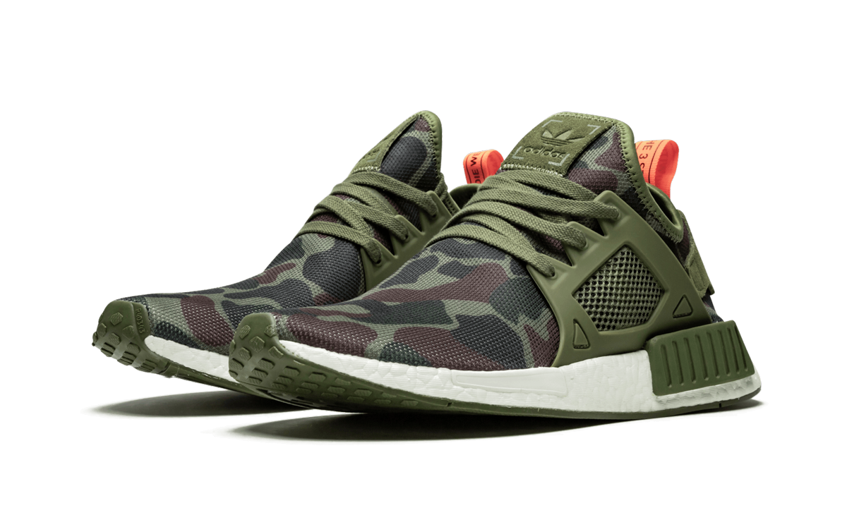 NMD_XR1 "Duck Camo"