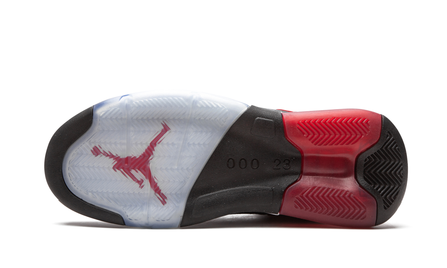 JORDAN MAXIN 200 "Bulls" CD6107 016