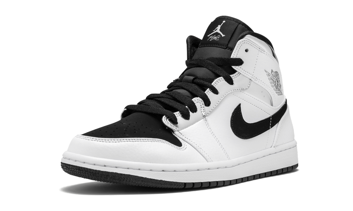 Air Jordan 1 Mid "Alternate Think 16"