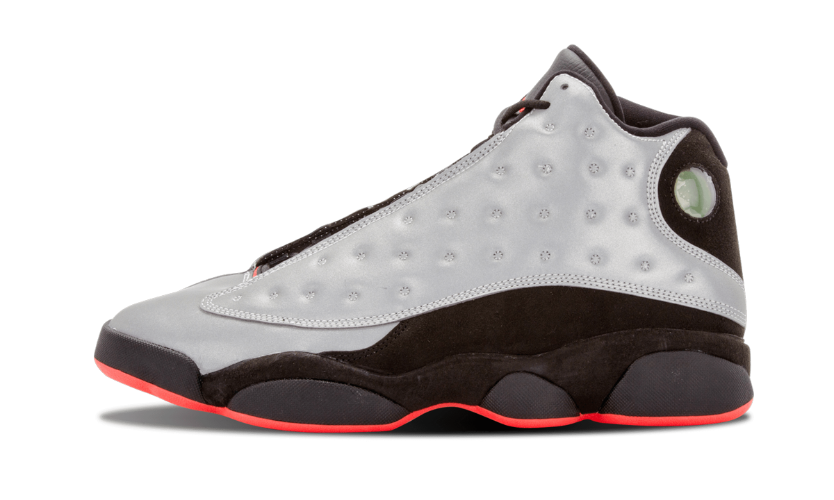 Air Jordan 13 Retro PRM "Infrared 23"