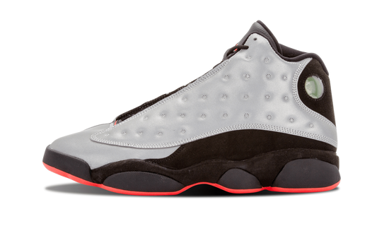Air Jordan 13 Retro PRM "Infrared 23"