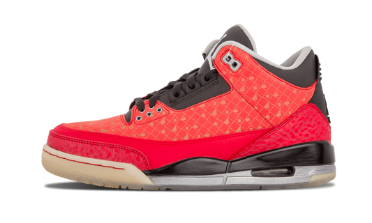 Air Jordan 3 Retro DB "Doernbecher"