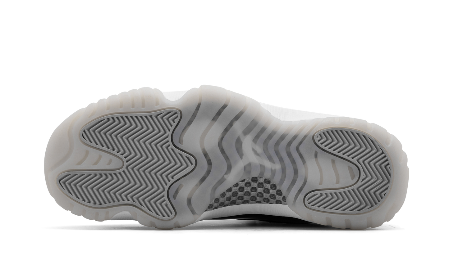 AIR JORDAN 11 RETRO WMNS "Jubilee / 25th Anniversary" AR0715 011