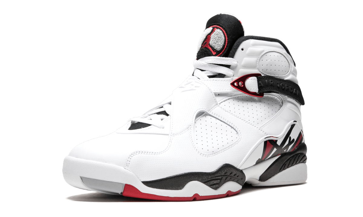 Air Jordan 8 Retro "Alternate"