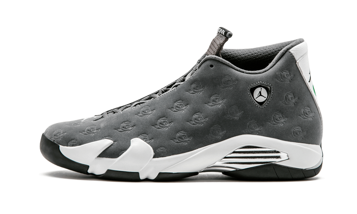 Air Jordan 14 Retro "Oregon Ducks" FA14 MNJDLS 779/625850