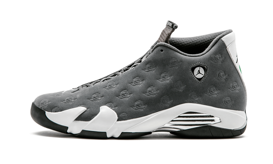 Air Jordan 14 Retro "Oregon Ducks" FA14 MNJDLS 779/625850