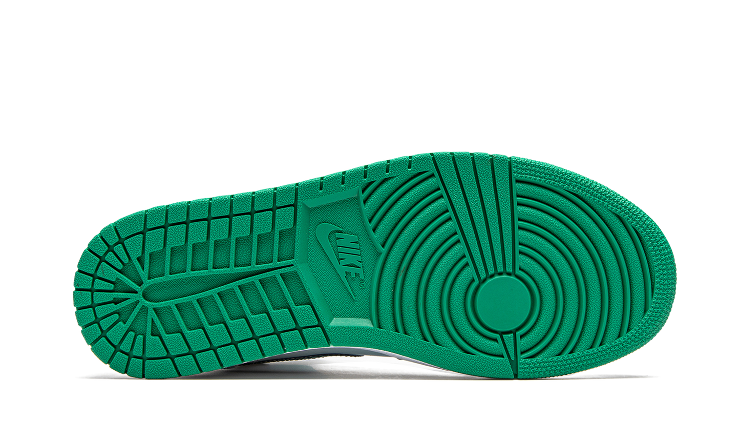 Air Jordan 1 Mid "Nike Hoops - Luka Doncic" CW5853 100