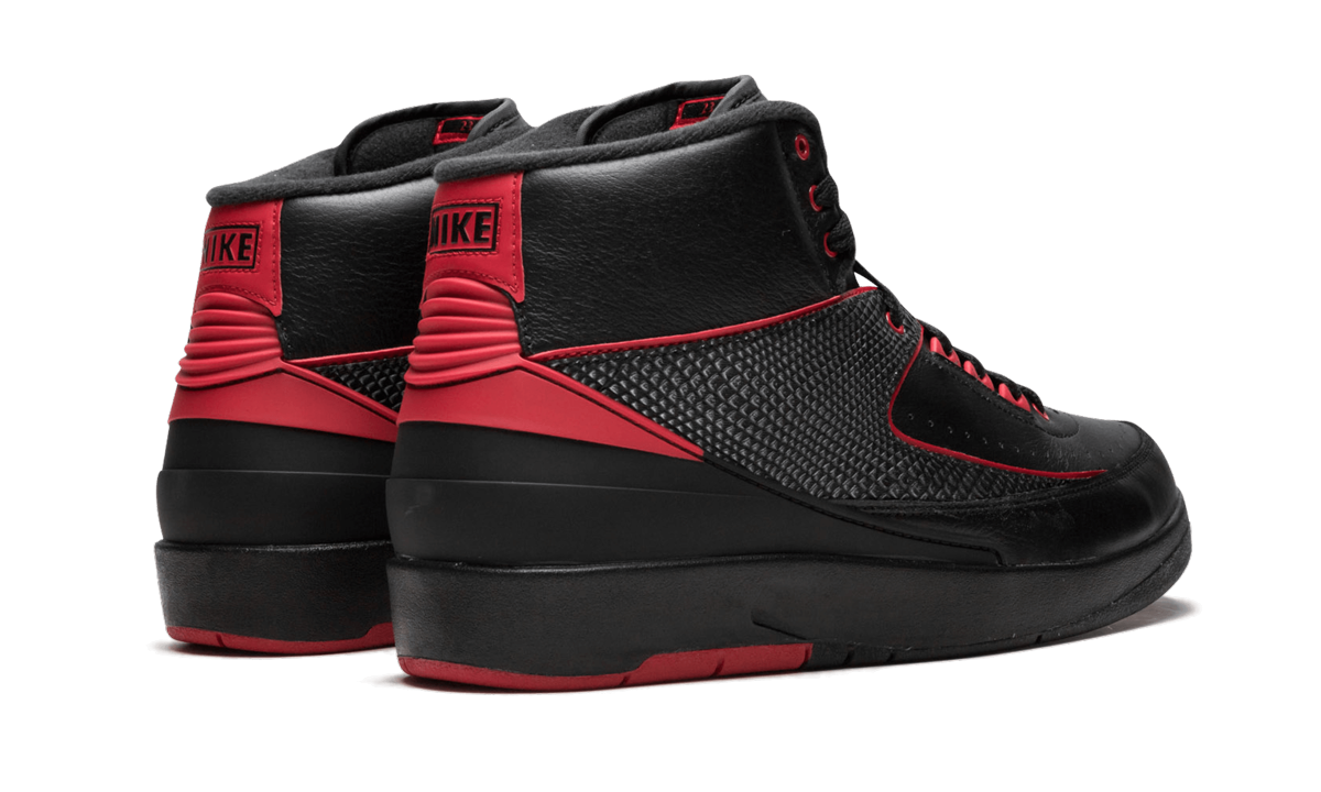 Air Jordan 2 Retro "Alternate 87"