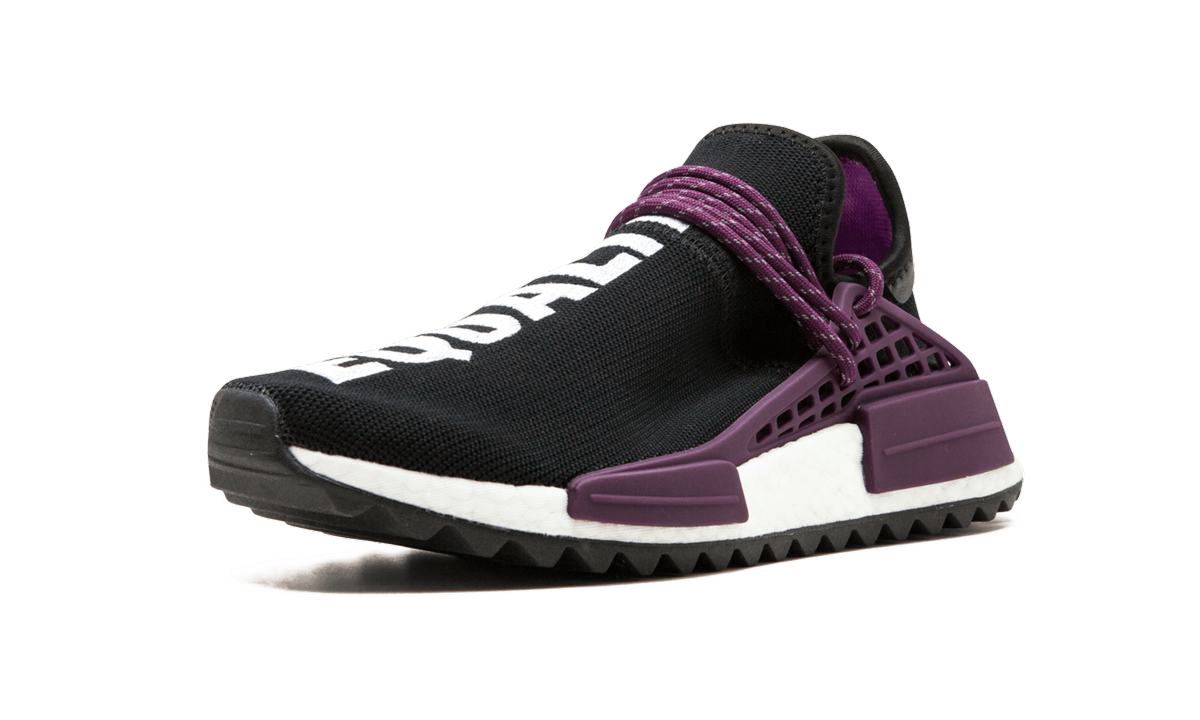 NMD Humanrace Trail "Pharrell Williams - Holi Festival Equality"