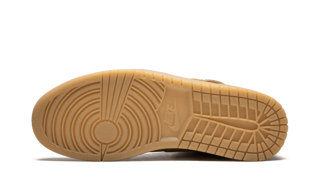 Air Jordan 1 Retro High OG "Wheat" 555088 710