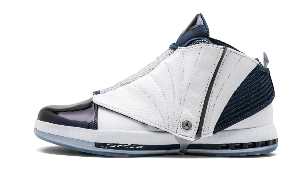 Air Jordan 16 Retro 683075 106