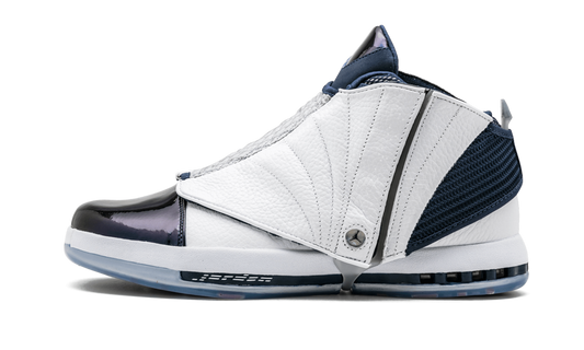 Air Jordan 16 Retro 683075 106