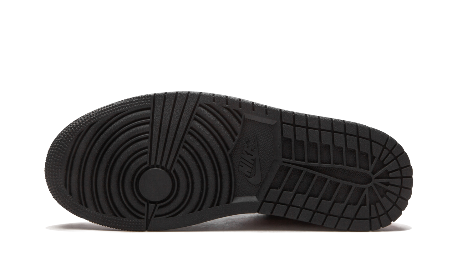 Air Jordan 1 Low "Crimson Tint" 553558 034