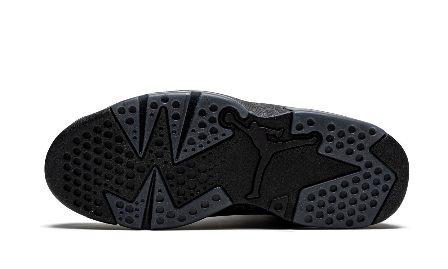 AIR JORDAN 6 RETRO SD WMNS "Singles Day" DB9818 001