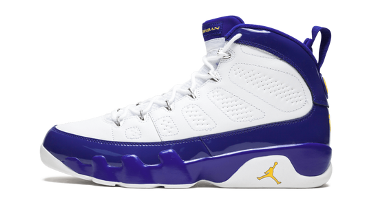 Air Jordan 9 Retro "Kobe" 302370 121