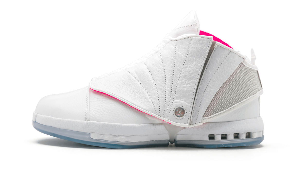 Air Jordan 16 Retro Solefly "Solefly"