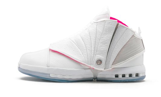 Air Jordan 16 Retro Solefly "Solefly"