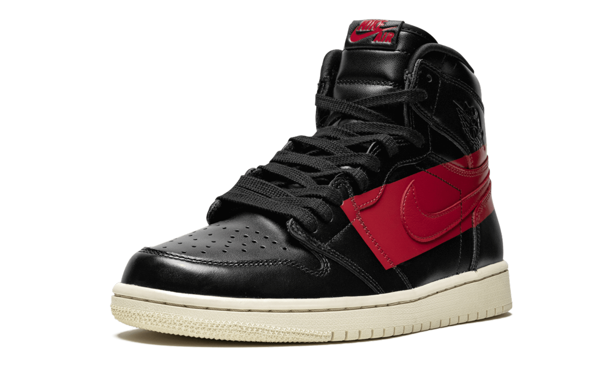 Air Jordan 1 Retro High OG Defiant "Defiant" BQ6682 006