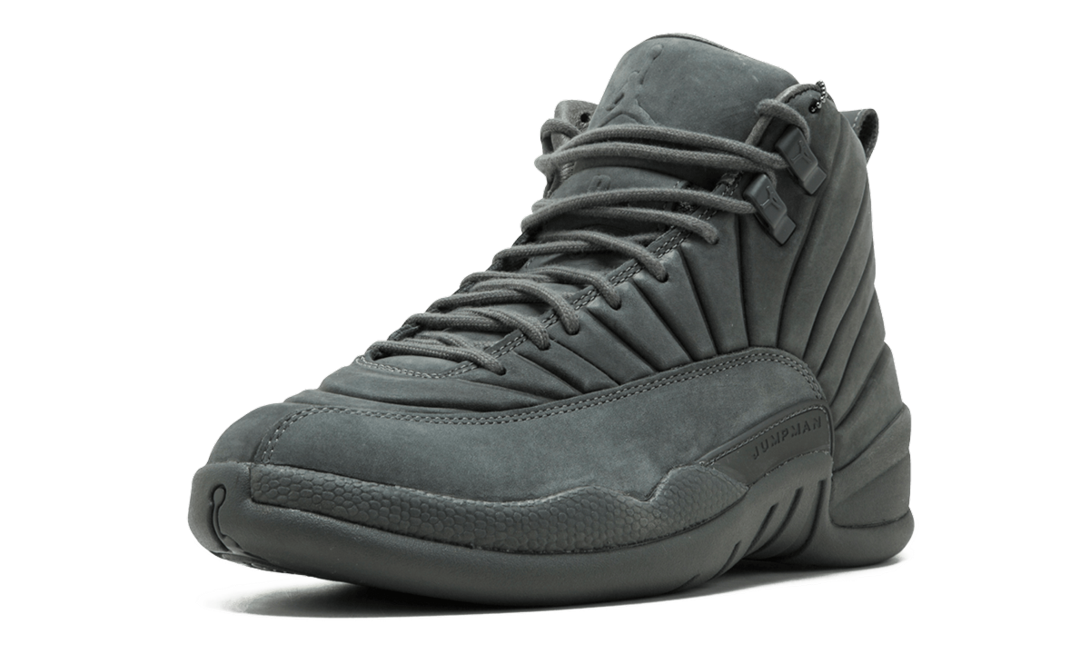 Air Jordan 12 Retro "PSNY" 130690 003