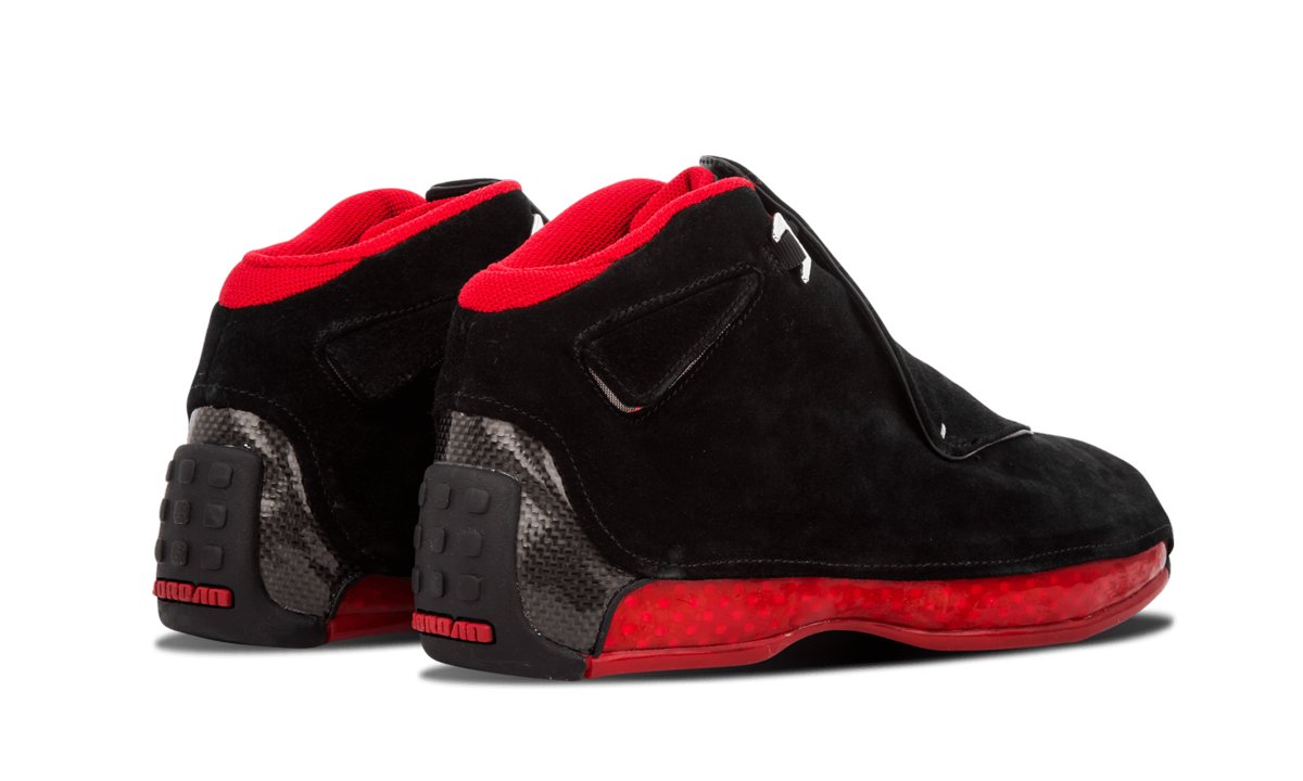 Jordan Collezione 18/5 "Defining Moments"