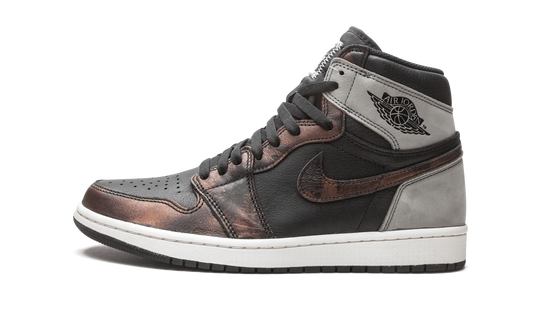 Air Jordan 1 Retro High OG "Patina / Rust Shadow" 555088 033