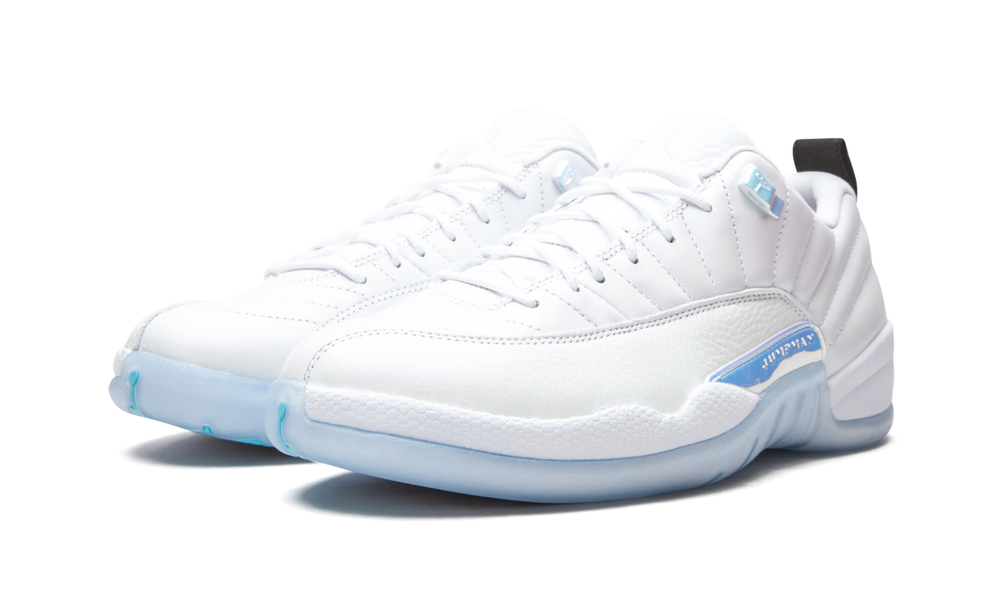 Air Jordan 12 Low "Easter" DB0733 190