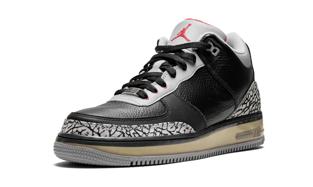 Fusion "Black Cement" 323626 061