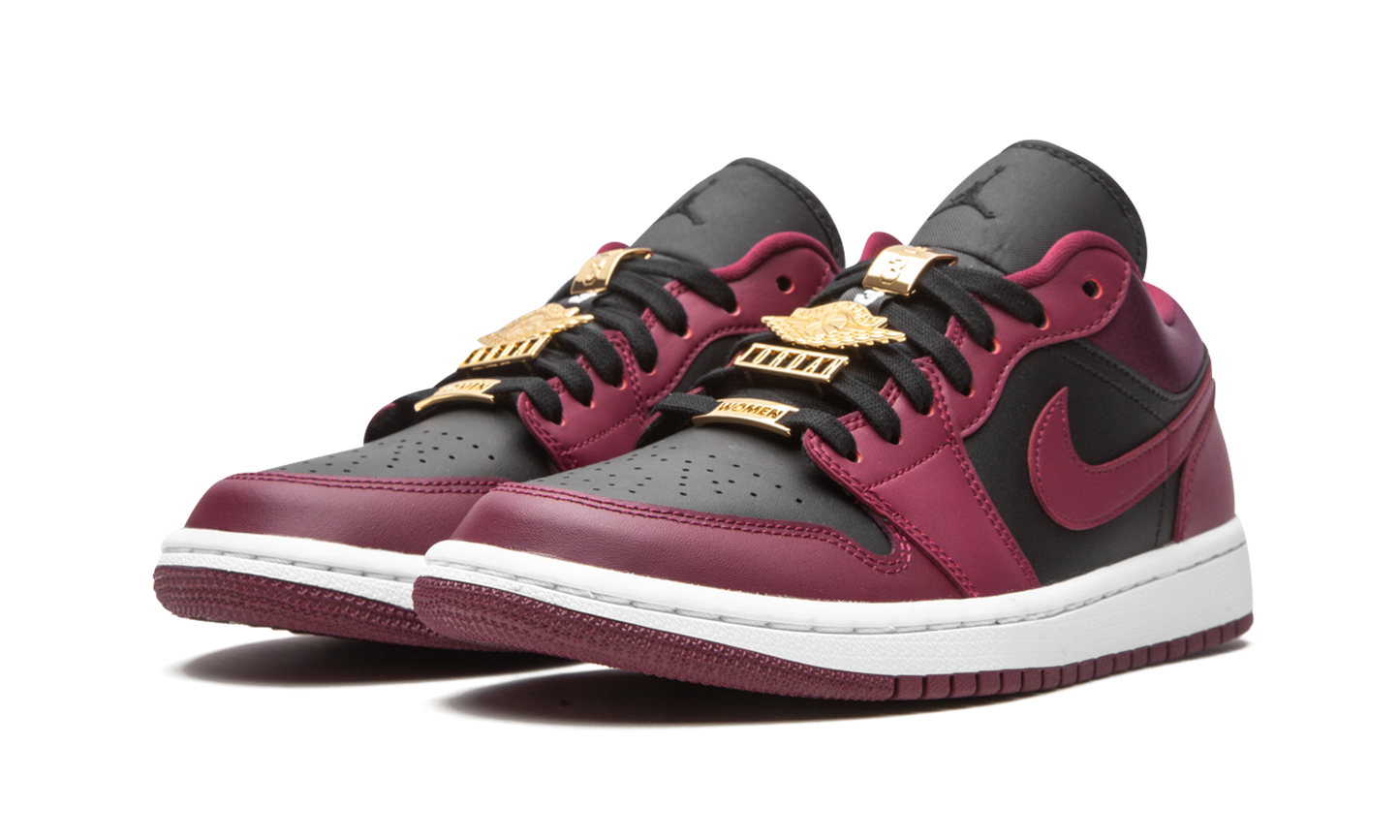 AIR JORDAN 1 LO SE WMNS "Beetroot" DB6491 600