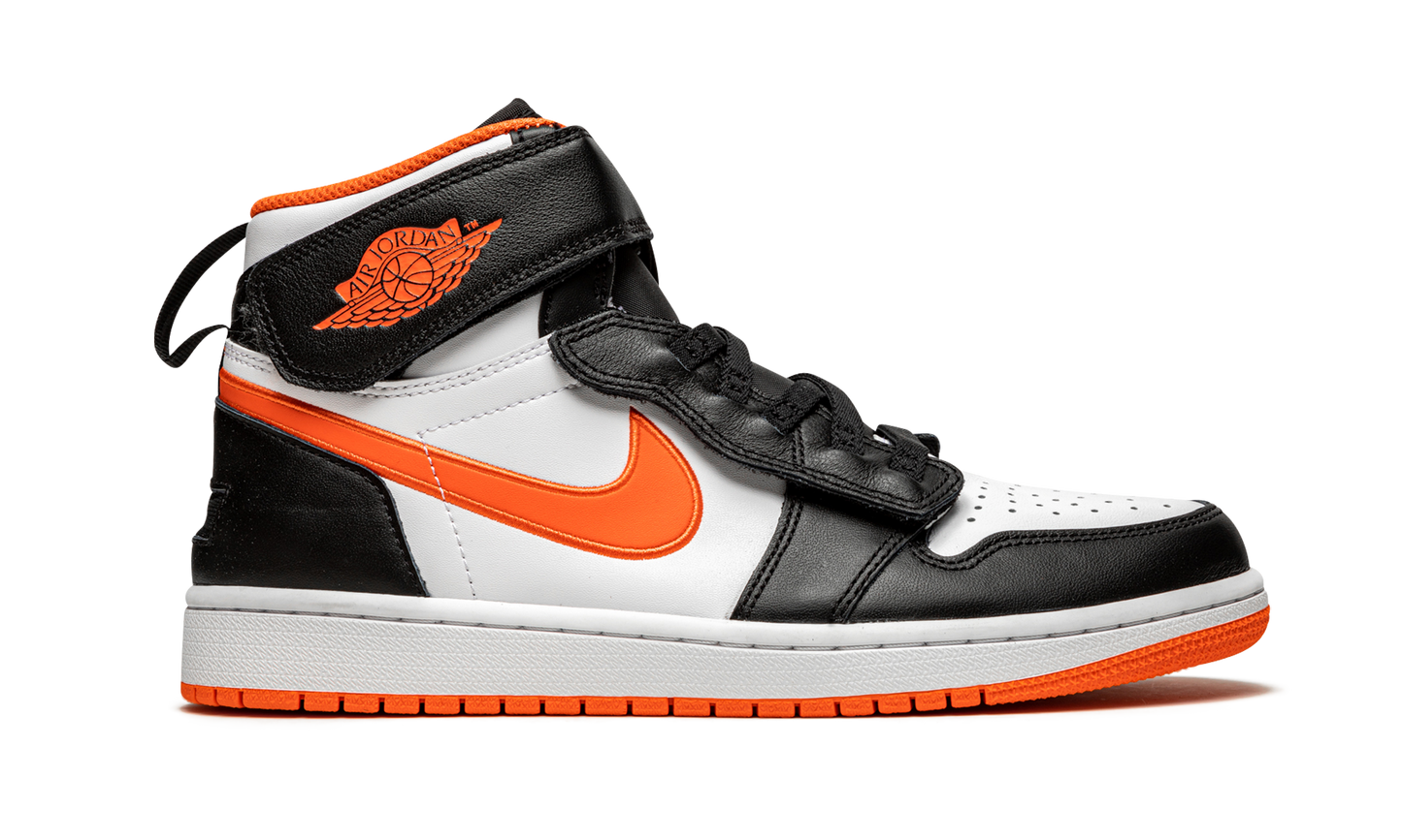 Air Jordan 1 Hi Flyease "Turf Orange"
