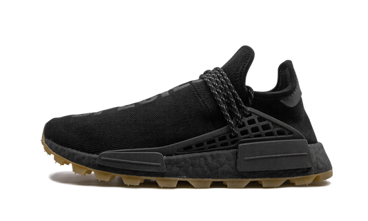 NMD Humanrace Trail "Pharrell Williams - Now Is Her Time Pack Infinite Species Core Black"