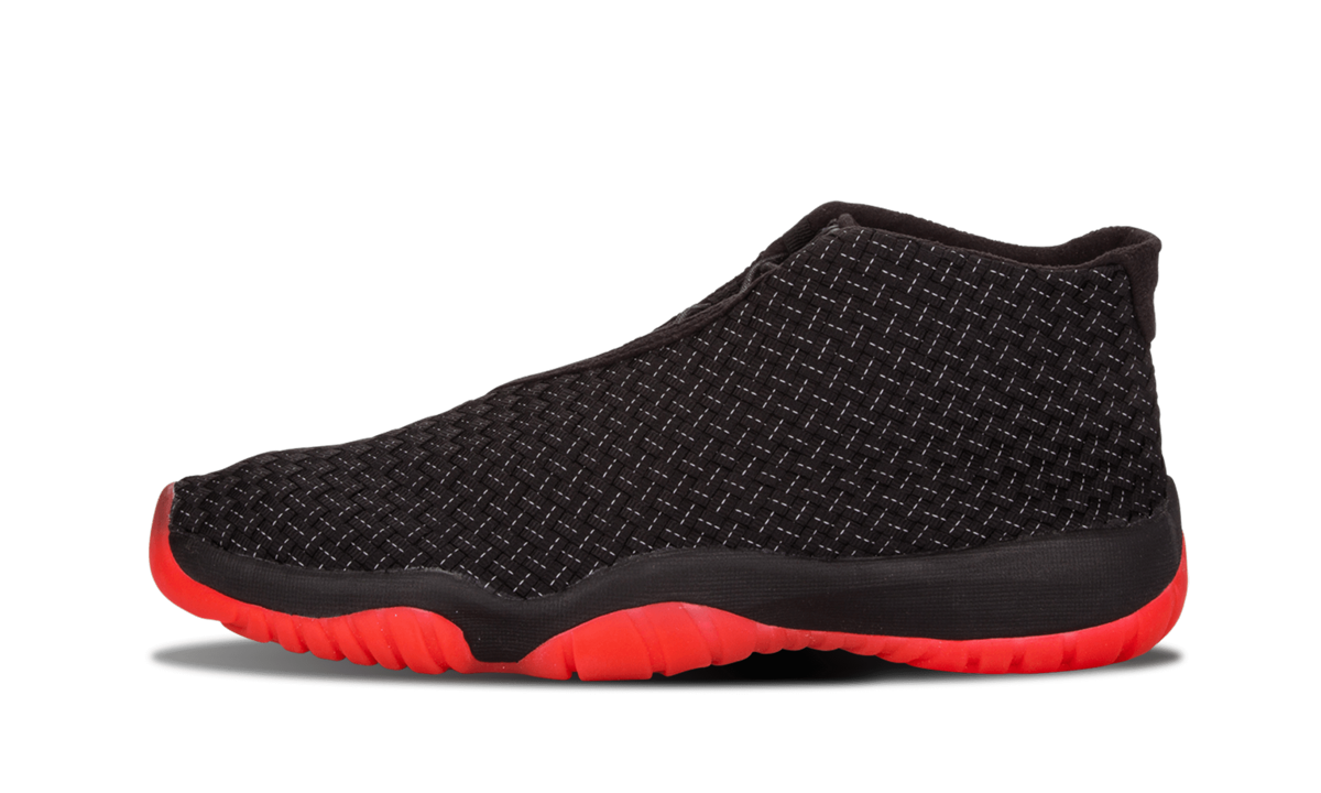 Air Jordan Future Premium "Infrared" 652141 023