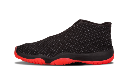 Air Jordan Future Premium "Infrared" 652141 023