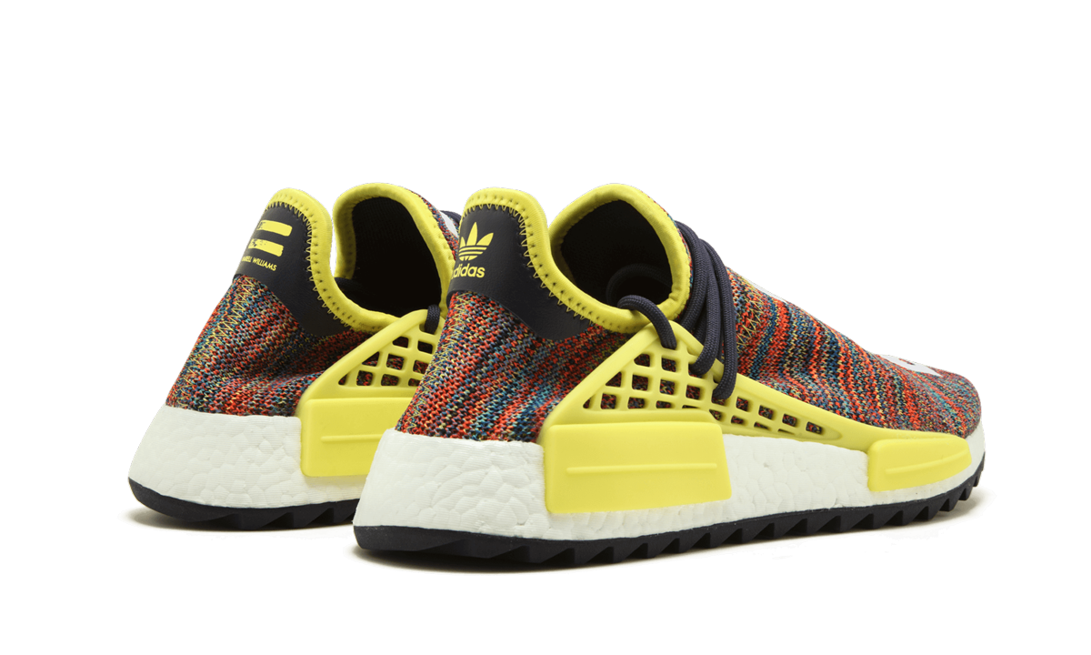 NMD Humanrace Trail "Pharrell Williams - Multi-Color"