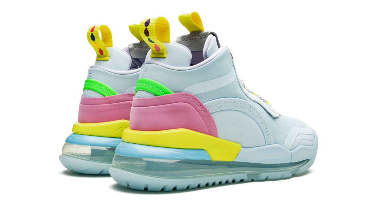 Jordan Aerospace 720 UC CZ2993 400