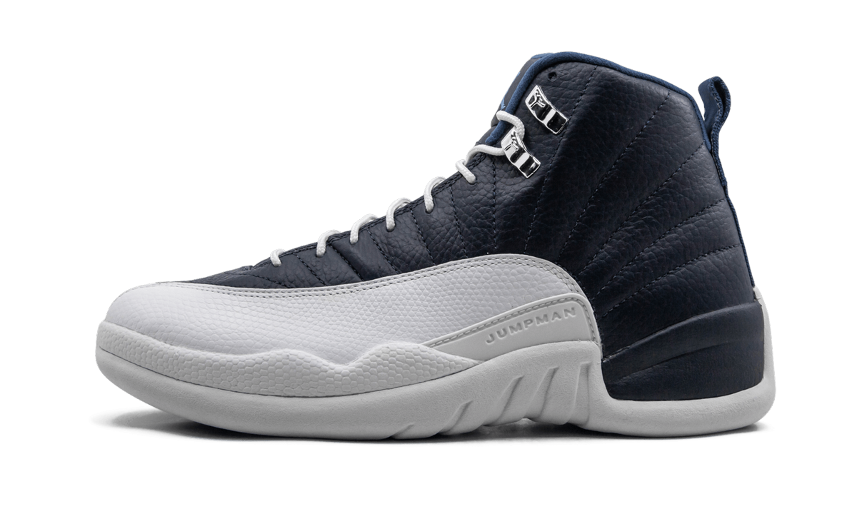 Air Jordan 12 Retro "Obsidian" 130690 410