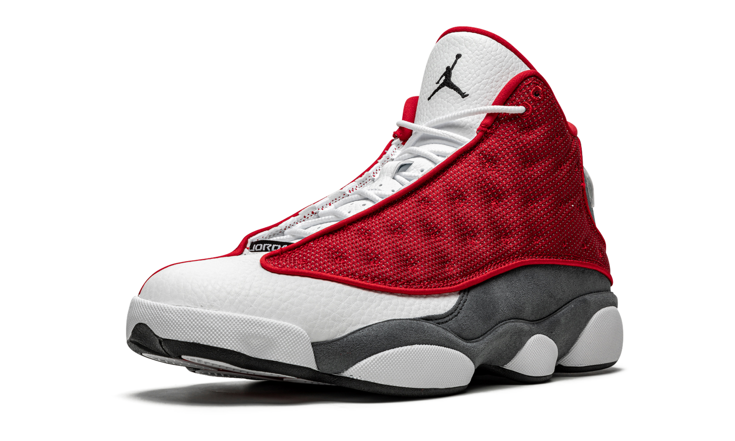 Air Jordan 13 Retro "Red Flint" DJ5982 600