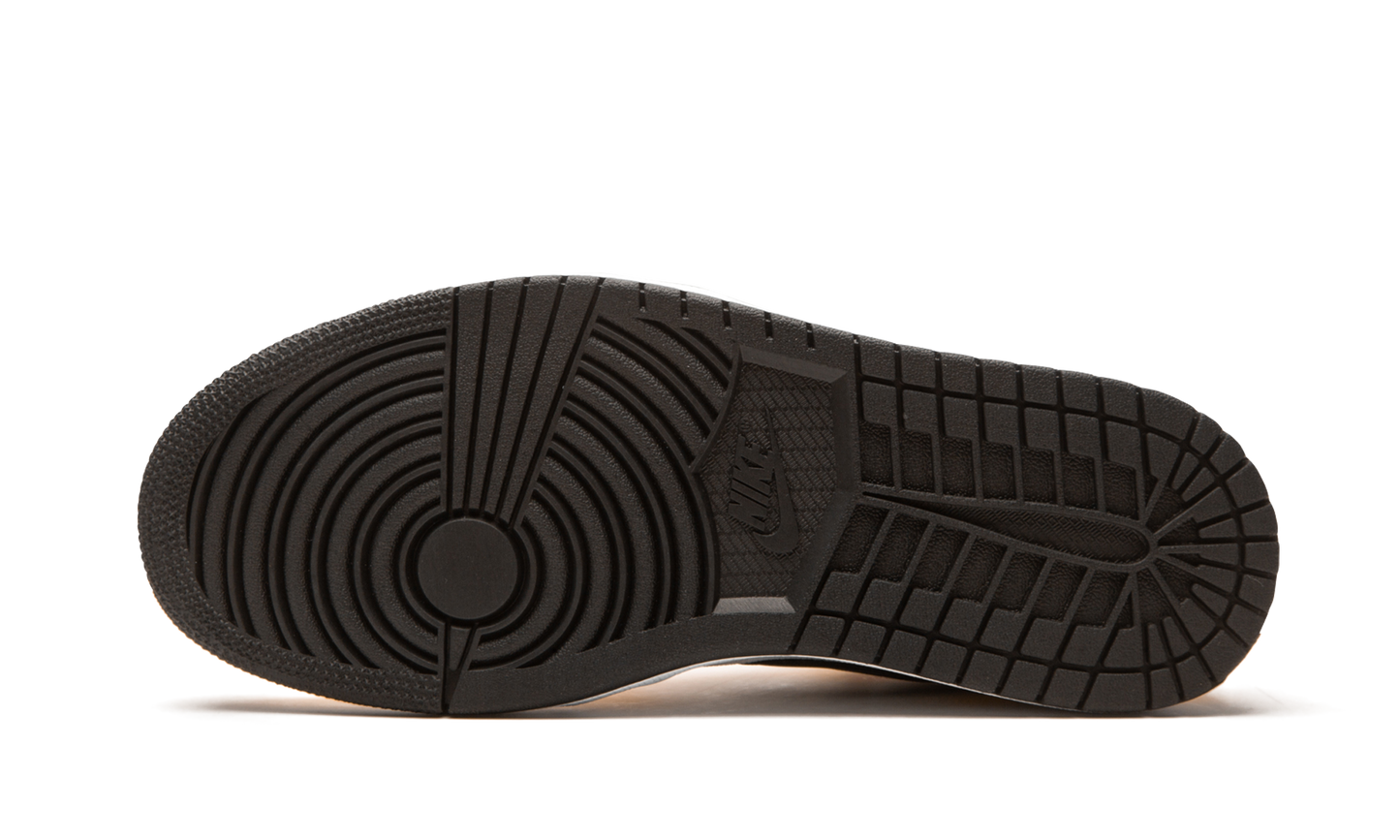 AIR JORDAN 1 LO SE WMNS "Laser Orange" CZ4776 107