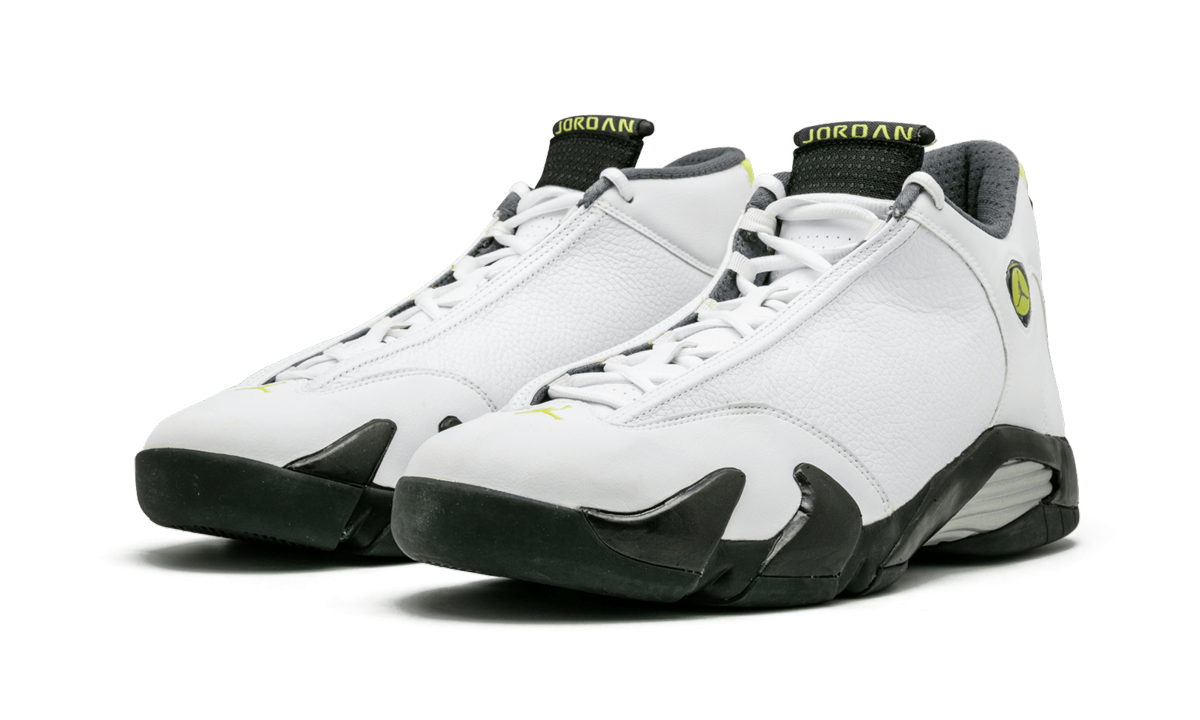 Air Jordan 14 Retro 311832 132